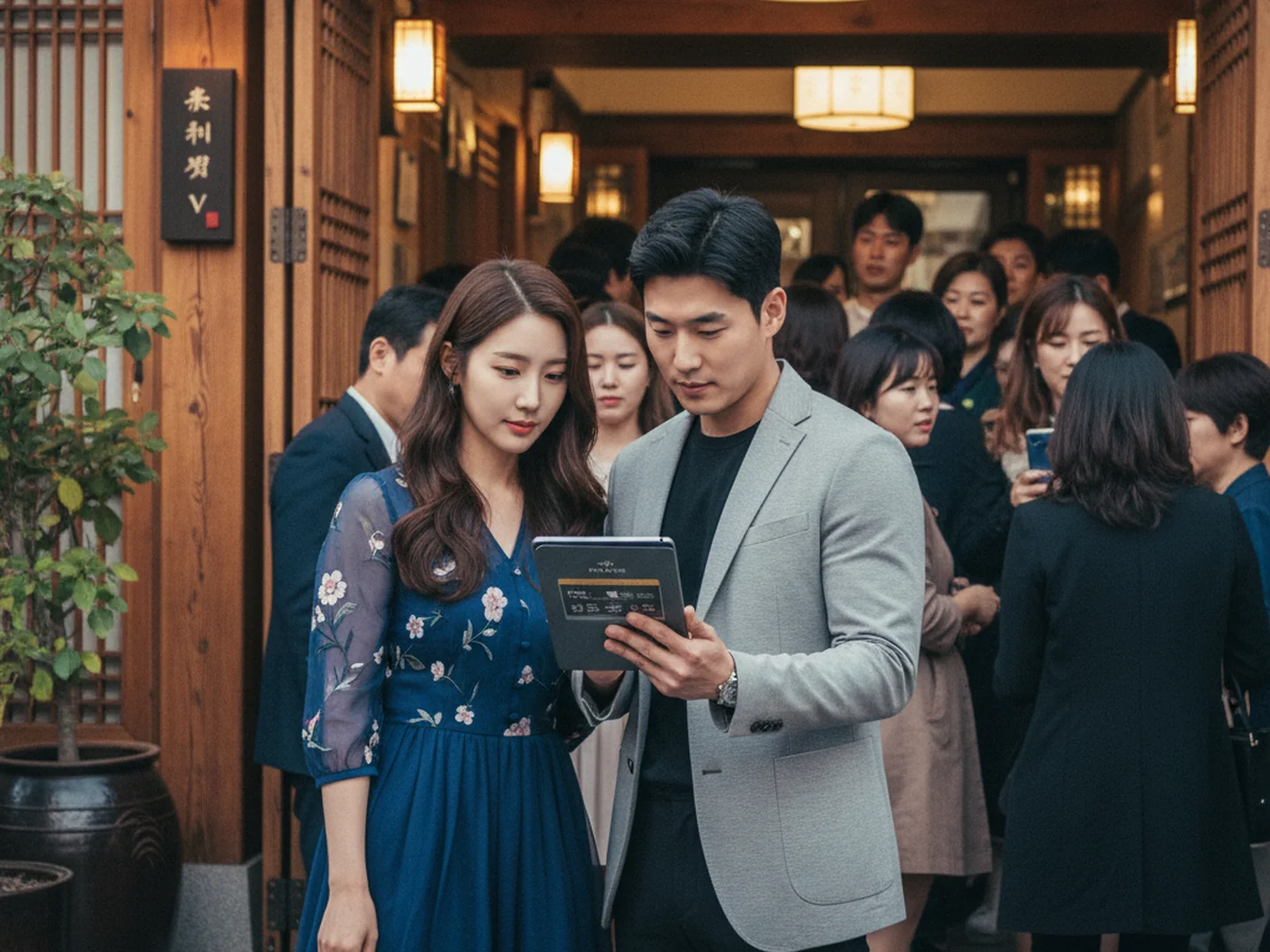 차은우 장어집 청담05